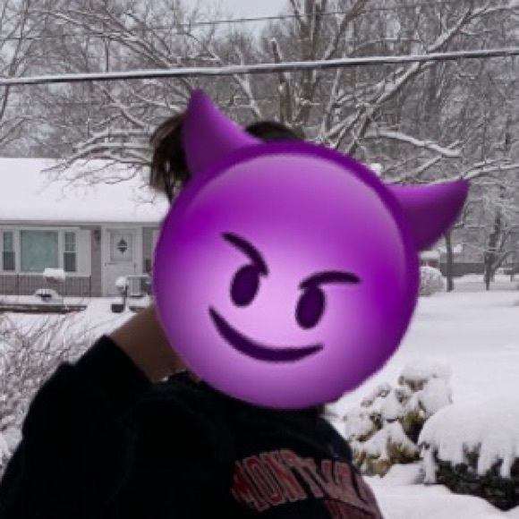 Meet your Posher, Gigi - Picture 1 of 1